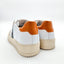 Sneakers Dubai Arancio