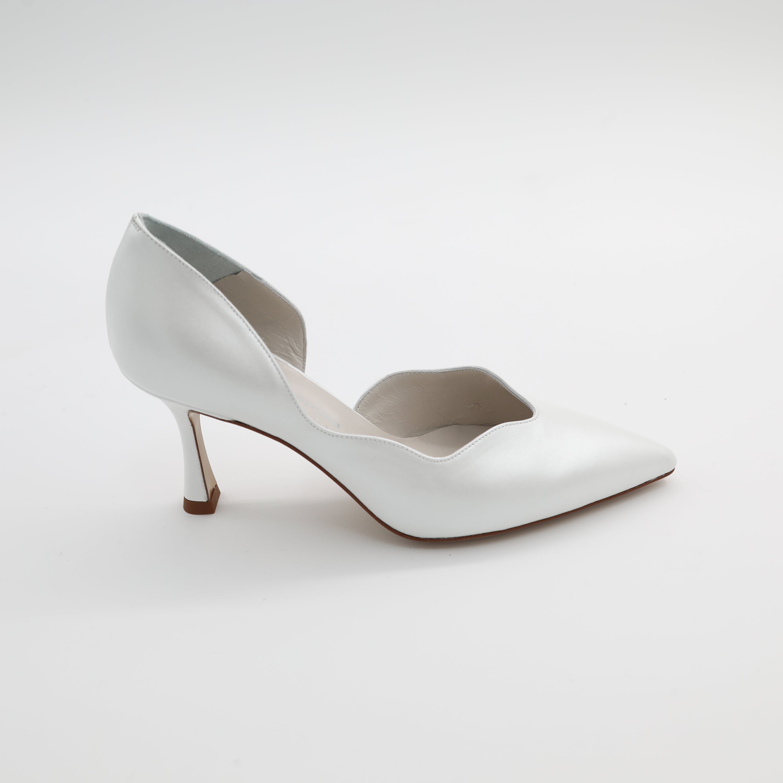 Decollet� perlato � EVRO Fashion