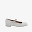 Audrey Ballerine bianche