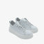 Vita Sneakers argento