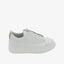 Libi Sneakers Andia Fora white