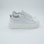 Vita Sneakers argento