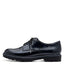 Derby Navy Vegan