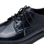 Derby Navy Vegan
