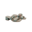Dallas Sandalo sabot con pietre