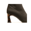 Tronchetto Nero Elasticizzato Donna Tamaris