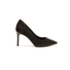 Décolleté Donna Nero Tacco Alto 9 cm – Tamaris