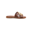 Ciabattina Mery marrone - Caryatis