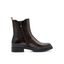 Stivaletto laminato Vegan