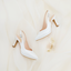 Slingback con plateau