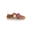 Sneakers Vitamin Marrone