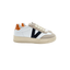 Sneakers Dubai Arancio