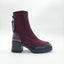 Everest stivaletto Bordeaux
