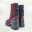 Everest stivaletto Bordeaux
