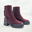 Everest stivaletto Bordeaux