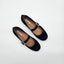Essen Flat - Ballerina Velluto