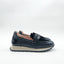 Loira Black - Mocassino sport