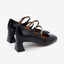 Damdo - Mary Jane Nera