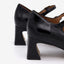 Damdo - Mary Jane Nera