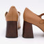 Trilea - Mary Jane Camello