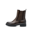 Stivaletto laminato Vegan