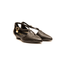 Scarpe Donna Nere con Cinturini Incrociati Tacco 3,2 cm – Gaimo Malvina
