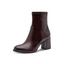 Tronchetto laminato Vegan