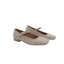 Audrey Ballerine con borchie