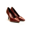 Décolleté Donna Bordeaux Tacco Alto 9 cm – Tamaris