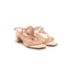 Sandalo nude strass - Dill