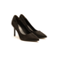 Décolleté Donna Nero Tacco Alto 9 cm – Tamaris