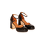 Safra Mary Jane con Plateau