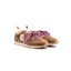 Sneakers Vitamin Marrone