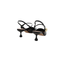 Slingback in vernice nera  Ariel
