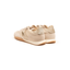 Sneakers Cetti bassa nude