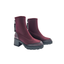 Everest stivaletto Bordeaux