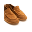 College Mocassino cognac