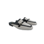 Lea Mocassino sabot rafia