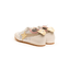 Sneakers Cetti traforata rosa