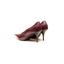 Décolleté Donna Viola Stampa Cocco Tacco a Spillo 8 cm – Elisa Lanci