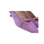 Slingback camoscio lilla Gisel