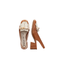Hanoi Slingback con frange e pietre