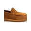 College Mocassino cognac