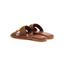 Ciabattina Mery marrone - Caryatis