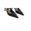 Slingback in vernice nera  Ariel