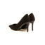 Décolleté Donna Nero Tacco Alto 9 cm – Tamaris