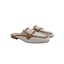 Lea Mocassino sabot rafia