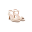 Sandalo nude con strass - Tamaris