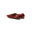 Ballerine Donna Bordeaux in Pelle Lucida Tacco 1 cm – Brera
