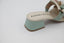 Dallas Sandalo sabot con pietre